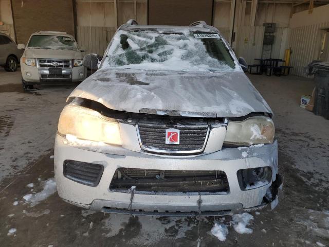 Photo 5 from auction – 2007 SATURN VUE with VIN 5GZCZ33D87S835523