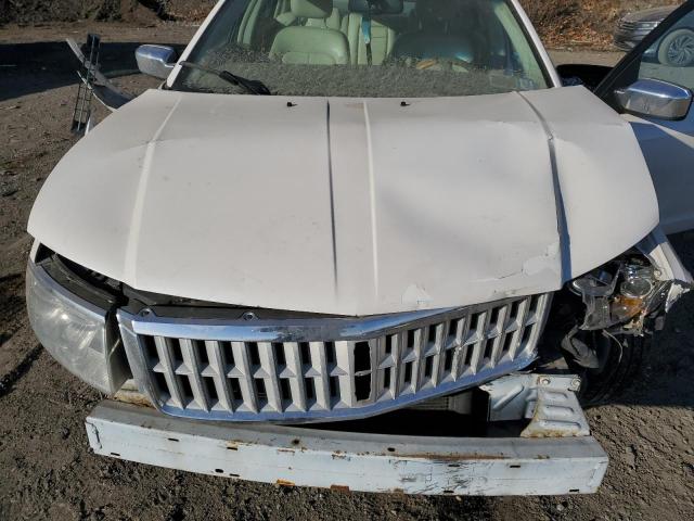 Photo 11 from auction – 2009 LINCOLN MKZ with VIN 3LNHM26TX9R631383