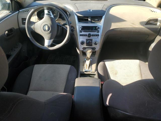 Photo 8 from auction – 2010 CHEVROLET MALIBU LS with VIN 1G1ZB5EB3AF205151