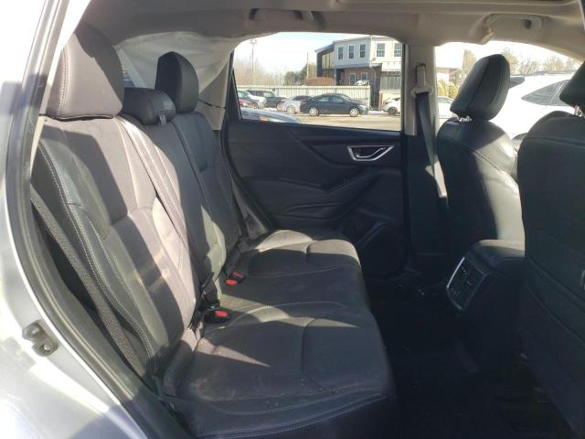 Photo 11 from auction – 2019 SUBARU FORESTER L with VIN JF2SKAUC7KH403413