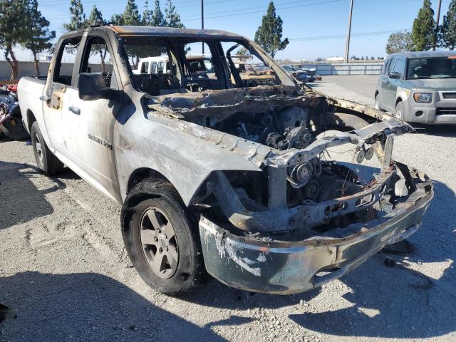 Photo 4 from auction – 2011 DODGE RAM 1500 with VIN 1D7RB1CT8BS663360
