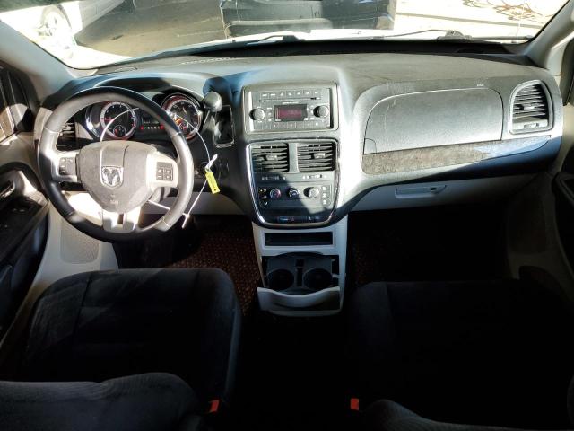 Foto 8 de la subasta – 2014 RAM TRADESMAN con VIN 2C4JRGAG9ER221785