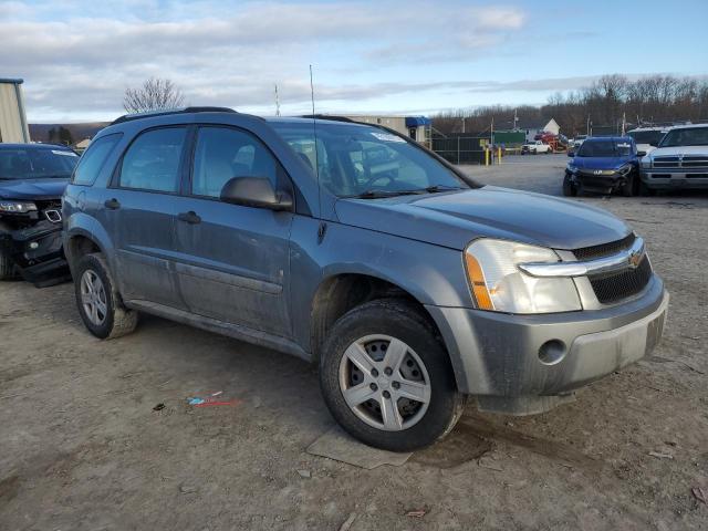Photo 4 from auction – 2006 CHEVROLET EQUINOX LS with VIN 2CNDL23F066105430