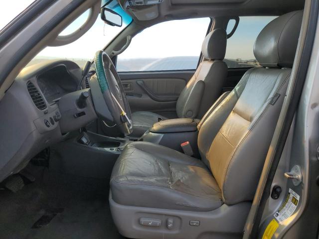 Photo 7 from auction – 2007 TOYOTA SEQUOIA LI with VIN 5TDBT48A37S286342