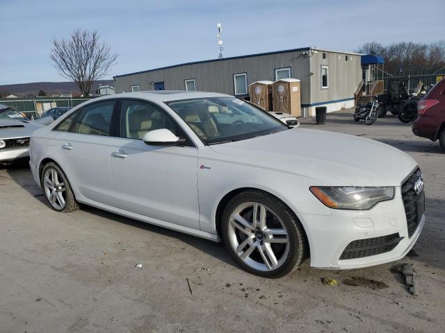 Photo 4 from auction – 2015 AUDI A6 PRESTIG with VIN WAUHGAFC3FN002419