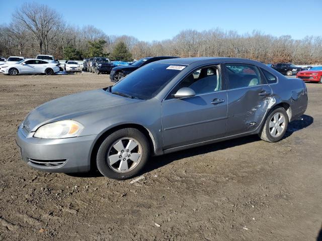 CHEVROLET IMPALA LT 2007 con VIN 2G1WT58N279291303 - Foto de la subasta