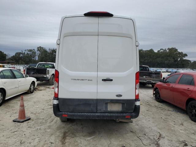 Photo 6 from auction – 2023 FORD TRANSIT T- with VIN 1FTBR1X83PKB01645