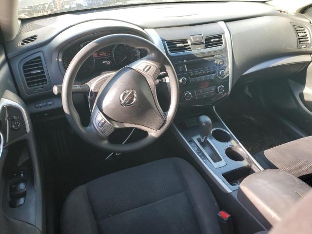 Photo 8 from auction – 2014 NISSAN ALTIMA 2.5 with VIN 1N4AL3AP6EC272265