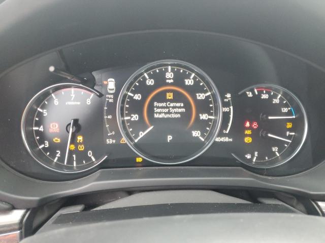 Photo 9 from auction – 2020 MAZDA CX-5 GRAND with VIN JM3KFBDM5L0805634