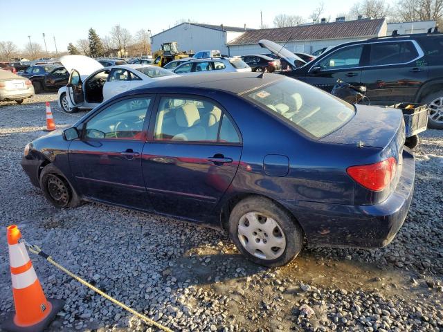 Photo 2 from auction – 2007 TOYOTA COROLLA CE with VIN 2T1BR32E87C749525