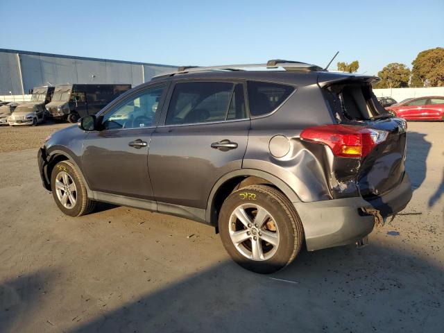 Photo 2 from auction – 2015 TOYOTA RAV4 XLE with VIN 2T3WFREV2FW142940