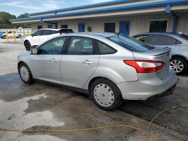 Photo 2 from auction – 2012 FORD FOCUS SE with VIN 1FAHP3F26CL166203