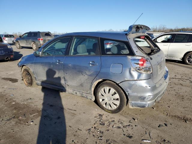 Photo 2 from auction – 2006 TOYOTA COROLLA MA with VIN 2T1KR32E56C579607