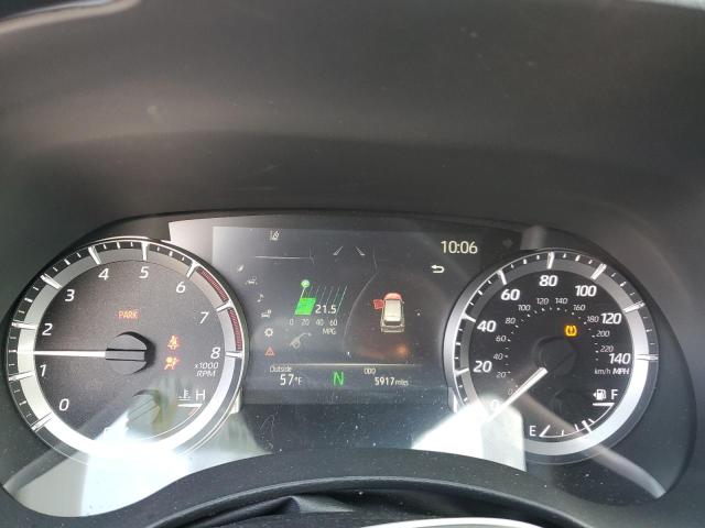 Photo 9 from auction – 2024 TOYOTA HIGHLANDER with VIN 5TDKDRAH8RS543886