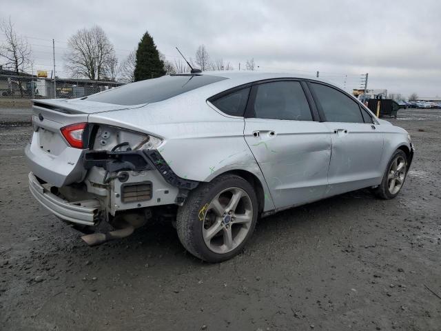 Photo 3 from auction – 2015 FORD FUSION SE with VIN 1FA6P0H70F5107090