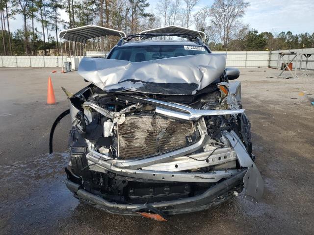 Photo 5 from auction – 2017 HONDA RIDGELINE with VIN 5FPYK2F6XHB002959