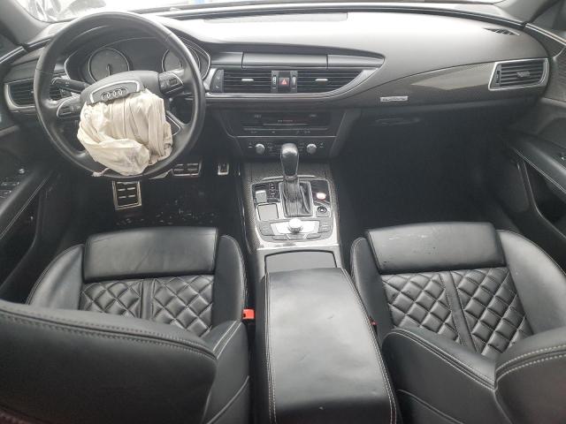 Photo 8 from auction – 2017 AUDI S7 PREMIUM with VIN WAUWFAFCXHN022261