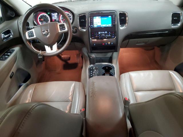 Photo 8 from auction – 2011 DODGE DURANGO CR with VIN 1D4RE4GG5BC598884