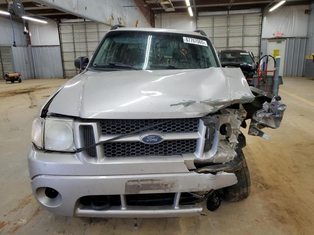 Photo 5 from auction – 2005 FORD EXPLORER S with VIN 1FMZU77K25UA94860