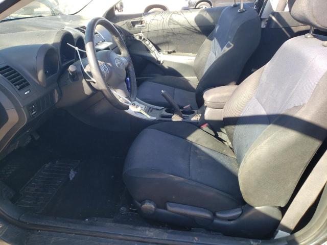 Photo 7 from auction – 2007 TOYOTA SCION TC with VIN JTKDE177070198576