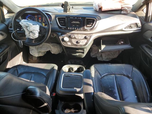 Photo 8 from auction – 2020 CHRYSLER PACIFICA T with VIN 2C4RC1EG8LR286765