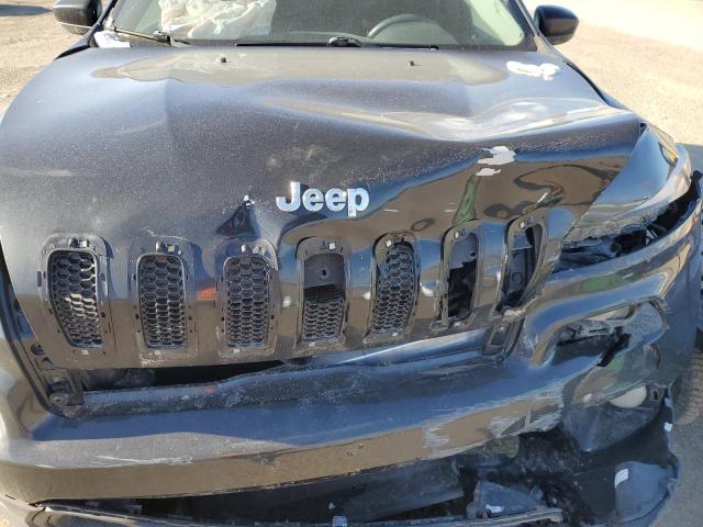 Photo 12 from auction – 2016 JEEP CHEROKEE L with VIN 1C4PJMCS5GW341823