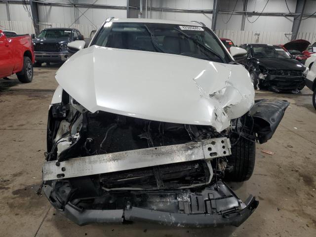 Photo 5 from auction – 2018 TOYOTA HIGHLANDER with VIN 5TDJZRFH2JS527337