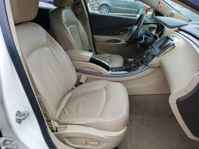 Photo 7 from auction – 2012 BUICK LACROSSE P with VIN 1G4GD5E39CF319316