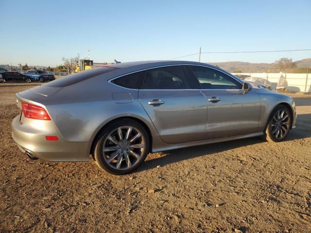 Photo 3 from auction – 2012 AUDI A7 PRESTIG with VIN WAUSGAFC0CN009698