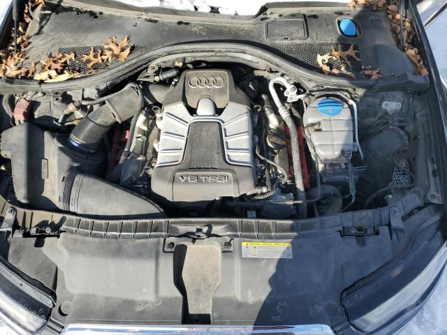 Photo 11 from auction – 2013 AUDI A6 PREMIUM with VIN WAUGGAFC4DN029119