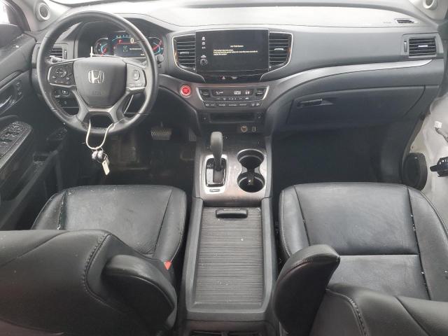 Photo 8 from auction – 2019 HONDA PILOT EXL with VIN 5FNYF6H57KB084231