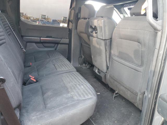 Photo 10 from auction – 2021 FORD F150 SUPER with VIN 1FTEW1CP5MKD46333