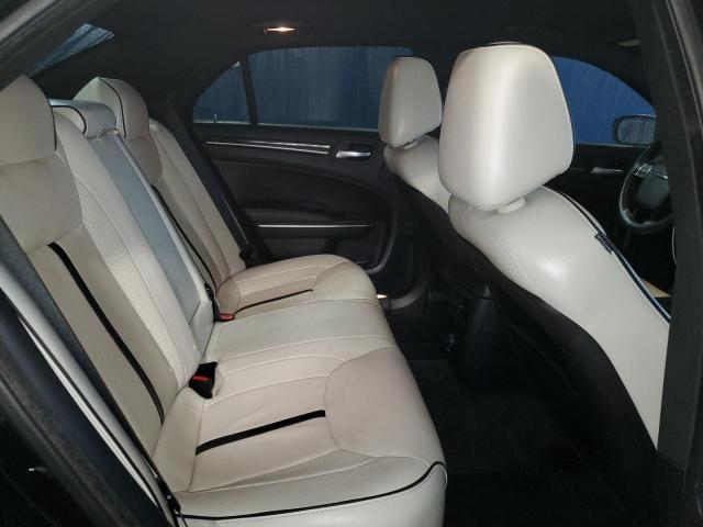Photo 10 from auction – 2013 CHRYSLER 300 with VIN 2C3CCAAG3DH698521