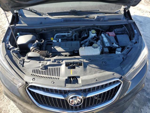 Photo 12 from auction – 2019 BUICK ENCORE PRE with VIN KL4CJASB2KB713871