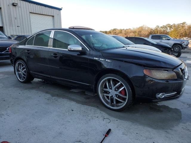 Photo 4 from auction – 2007 VOLVO S80 V8 with VIN YV1AH852171022917