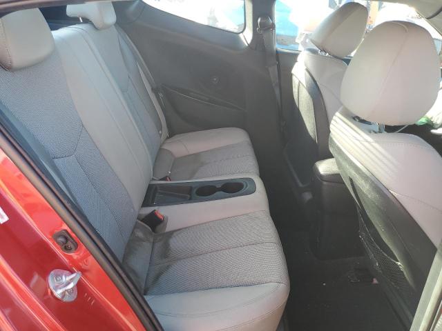 Photo 10 from auction – 2014 HYUNDAI VELOSTER with VIN KMHTC6AD0EU210005