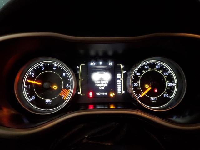 Photo 9 from auction – 2015 JEEP CHEROKEE S with VIN 1C4PJLAB8FW760423