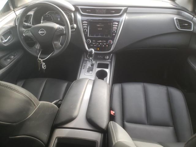Photo 8 from auction – 2023 NISSAN MURANO SV with VIN 5N1AZ2BS2PC133545