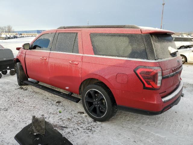 Photo 2 from auction – 2022 FORD EXPEDITION with VIN 1FMJK2AT6NEA07821