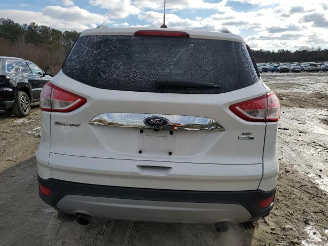 Photo 6 from auction – 2016 FORD ESCAPE SE with VIN 1FMCU9GX0GUA49867