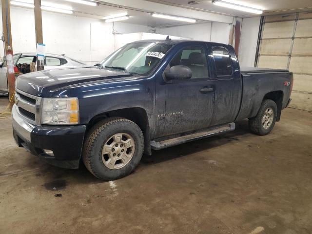 CHEVROLET 1500 2008 with VIN 2GCEK190181250078 - Photo from auction