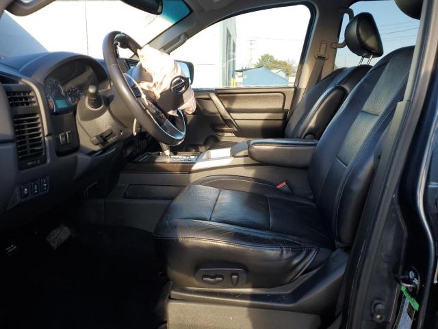 Photo 7 from auction – 2014 NISSAN TITAN S with VIN 1N6AA0EC2EN511673