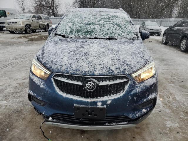 Photo 5 from auction – 2020 BUICK ENCORE PRE with VIN KL4CJASB8LB015945
