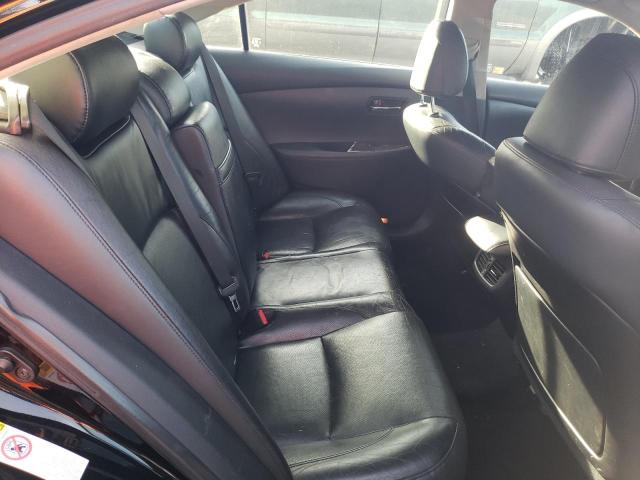 Photo 10 from auction – 2010 LEXUS ES 350 with VIN JTHBK1EG8A2383091