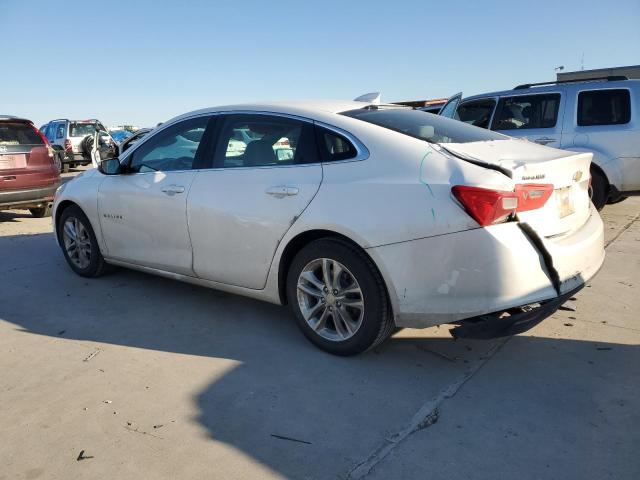 Photo 2 from auction – 2018 CHEVROLET MALIBU LT with VIN 1G1ZD5ST7JF148668