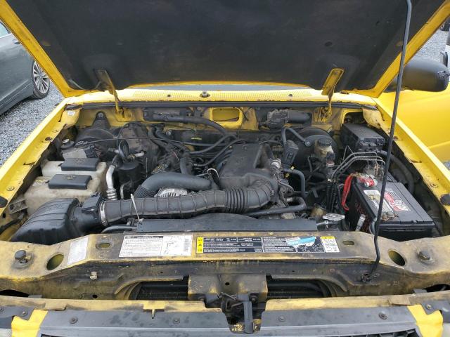 Photo 11 from auction – 2002 FORD RANGER SUP with VIN 1FTYR44VX2TA67924