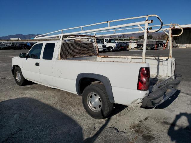 Photo 2 from auction – 2003 CHEVROLET SILVERADO with VIN 1GCEC19V03E141434