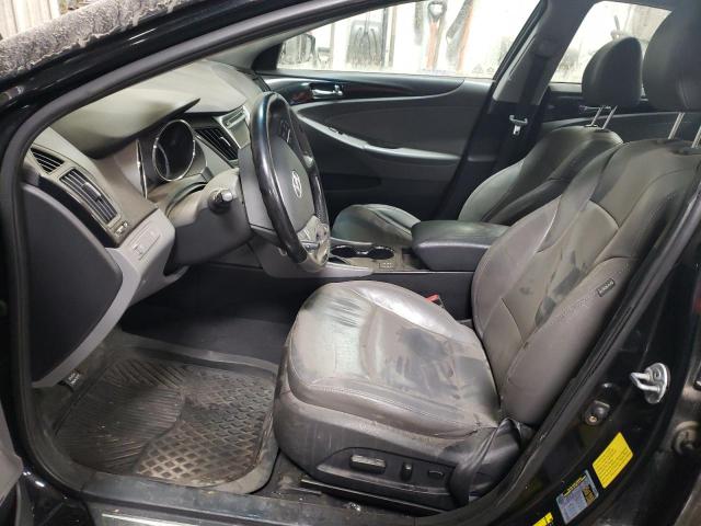 Photo 7 from auction – 2011 HYUNDAI SONATA SE with VIN 5NPEC4ACXBH017164