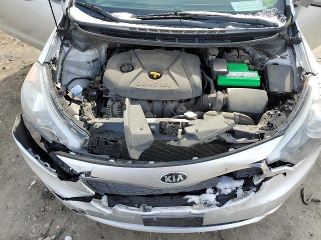 Снимка 11 от търг – 2015 KIA FORTE LX с VIN KNAFX4A67F5317251