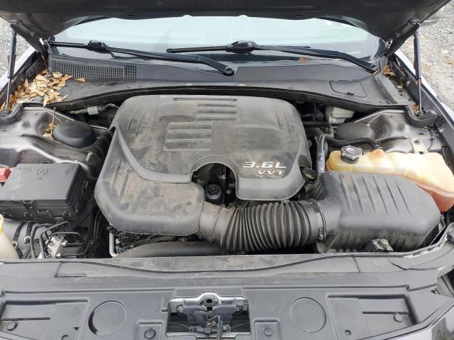Photo 11 from auction – 2014 CHRYSLER 300 with VIN 2C3CCAAG1EH232619